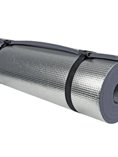 Carrimat 12 mm 180x50 cm hliník Hibernation