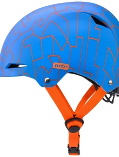 Cyklistická přilba Meteor KS02 velikost M 52-56 cm Jr 24931