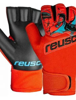 Rukavice Reusch Futsal Grip M 53 70 320 3333
