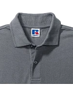 Russell Athletic 599M Piqué polo 10.599M white