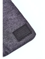 Pánský Sáček Big Star HH574176 Šedy