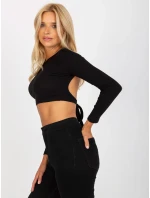 Halenka RV BZ 8010.82 černá