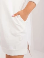 Tunika RV TU 9348.91 ecru Tunika RV TU 9348.91 ecru