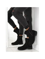 Dámské boty HY1732-1 - Abloom