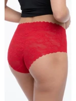 BELLIE MAXI SPODNÍ DÍL ČERVENÝ BELLIE MAXI SPODNÍ DÍL ČERVENÝ