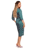 Denní šaty model 163693 Moe Denní šaty model 163693 Moe