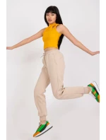 Teplákové kalhoty model 166635 Ex Moda Teplákové kalhoty model 166635 Ex Moda