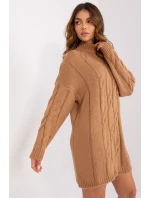 Denní šaty model 190147 Rue Paris