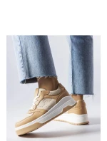 Tenisky  model 207957 Solea