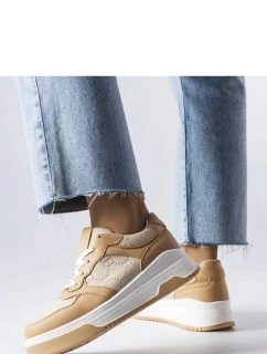 Tenisky  model 207957 Solea