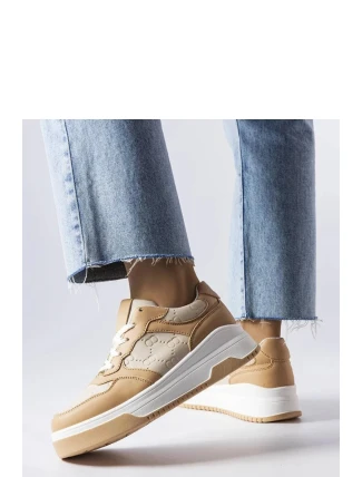 Tenisky  model 207957 Solea