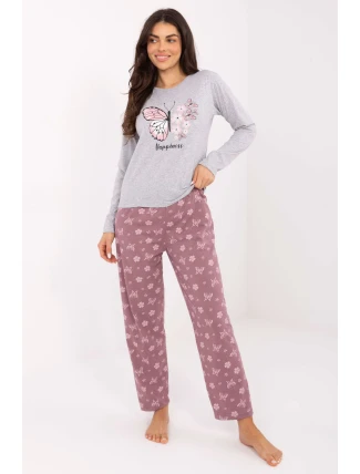 Pyžama  model 221203 Forever Pink