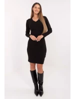 Denní šaty model 221251 Rue Paris