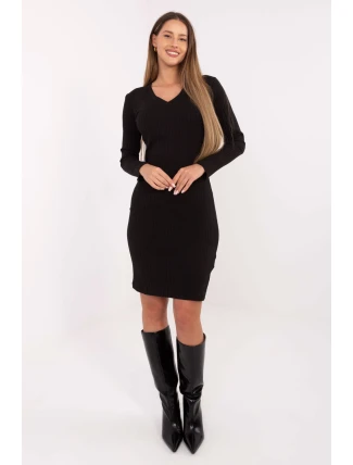 Denní šaty model 221251 Rue Paris