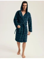 Župan Henderson 43373 Nickel M-3XL Župan Henderson 43373 Nickel M-3XL