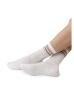 Ponožky Steven art.088 ABS dámské 35-40 Ponožky Steven art.088 ABS dámské 35-40