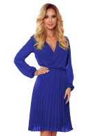 Dámské šaty  313-3 ISABELLE - NUMOCO