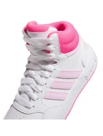 Boty adidas Hoops Mid Jr IF2722 Boty adidas Hoops Mid Jr IF2722