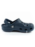 Pantofle Crocs Baya Clog Jr 207013-410