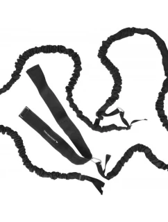 Rychlostní tréninková guma 4,5 m Yakimasport 100053