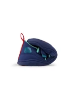 Affenzahn Sandale Vegan Breezy Octopus Jr Obuv 01158-30005