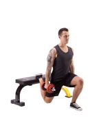 Multifunkční lavice HMS L8012 Multifunkční lavice HMS L8012