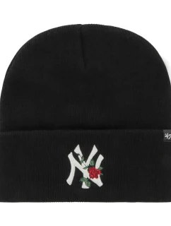 Kšiltovka New York Yankees černá B-THRNK17ACE-BK