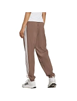 Kalhoty adidas Train Essentials 3-Stripes Woven W JY2168 dámské Kalhoty adidas Train Essentials 3-Stripes Woven W JY2168 dámské