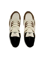 Pánské boty O'Neill Montauk beige and brown 90261023 97R