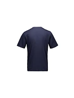 Tričko POC Tee, tmavě modré