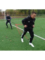 Yakimasport pavouk tréninkové gumy 100172