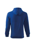 Pánská mikina Trendy Zipper M MLI-41005 - Malfini