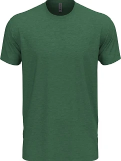 Next Level Apparel N 6210 Unisex CVC tričko 08.6210 heather forest green