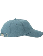 Atlantis Headwear Iraya 5 Panelová denim kšiltovka 33.0304 light denim