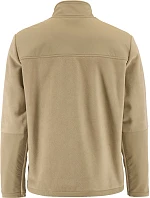 Craft Corporate Urban Fleece Jacket M Pánská fleecová bunda 81.7421 raw Craft Corporate Urban Fleece Jacket M Pánská fleecová bunda 81.7421 raw