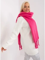 Šátek AT SZ 2313502.53P tmavě růžová Šátek AT SZ 2313502.53P tmavě růžová