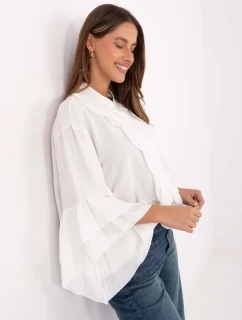 MI košile KS 32330.05P ecru