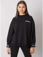 Halenka RV BL 7164.51P černá Halenka RV BL 7164.51P černá