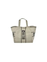Big Star Fabric Bag Béžová Big Star Fabric Bag Béžová