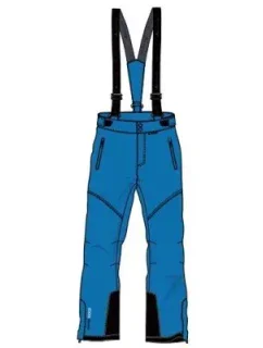 Dětské lyžařské kalhoty Whistler DRIZZLE