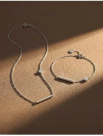 Náramek VUCH Ederne Silver