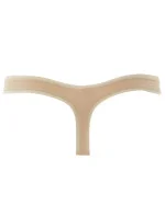 Dámská tanga 10201 - Selmark