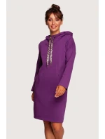 Dámské šaty B238 - BeWear