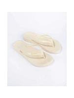 Dámské žabky Anat 82591 světle béžové - Ipanema Dámské žabky Anat 82591 světle béžové - Ipanema