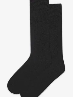 PÁNSKÉ VNITŘNÍ FROTÉ PONOŽKY DO NOHY