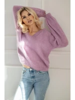 Svetr model 163193 PeeKaBoo Svetr model 163193 PeeKaBoo