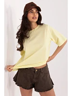 T-shirt model 226686 Rue Paris