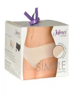 Dámské kalhotky Julimex Simple