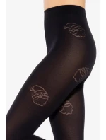 Punčocháče Gatta X-Mas Joy wz.03 50 den 2-4 Punčocháče Gatta X-Mas Joy wz.03 50 den 2-4