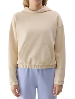 Mikina 4F W 4FWSS24TSWSF1057 12S